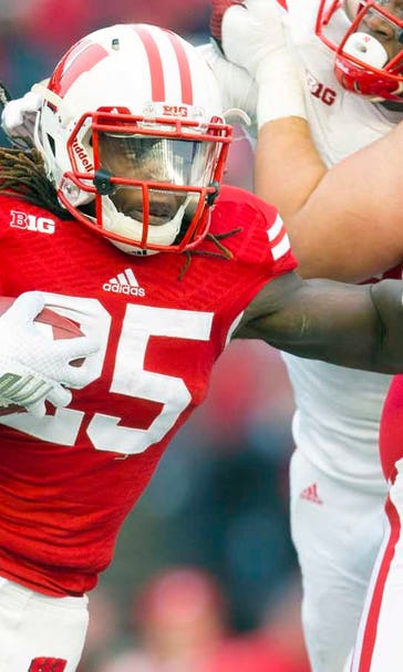 Record-breaking game drives Badgers' Gordon to work even harder